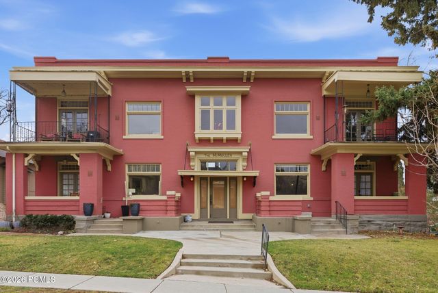 1154 E 1st Avenue, Salt Lake City, UT 84103