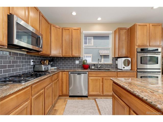 8262 Dressage Rd, Littleton, CO 80125