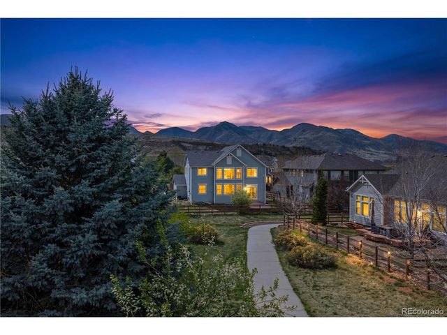 8262 Dressage Rd, Littleton, CO 80125