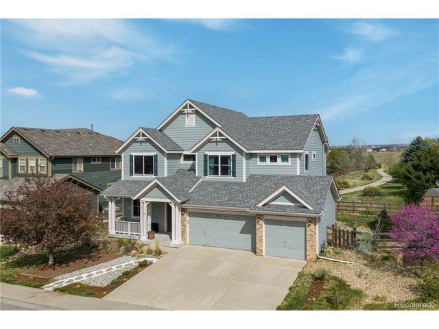 8262 Dressage Rd, Littleton, CO 80125