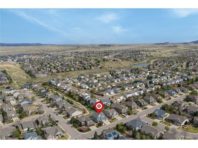 8262 Dressage Rd, Littleton, CO 80125