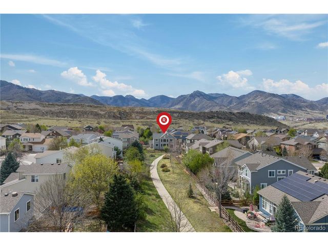 8262 Dressage Rd, Littleton, CO 80125