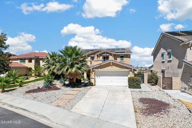 2225 Carolyn Drive, Palmdale, CA 93551