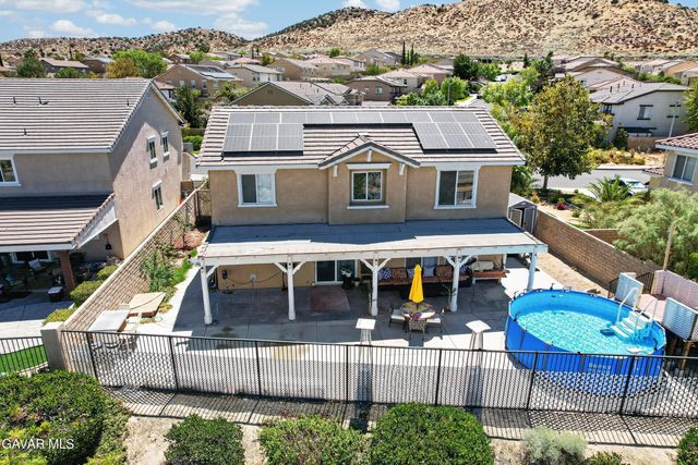 2225 Carolyn Drive, Palmdale, CA 93551