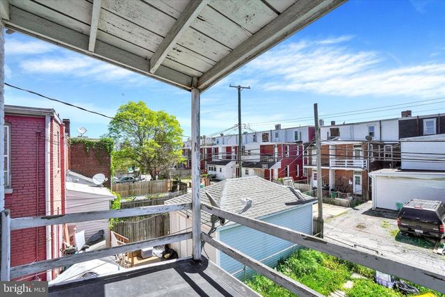 818 WALLACE ST, York, PA 17403