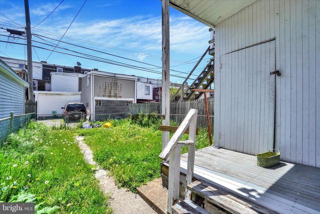 818 WALLACE ST, York, PA 17403
