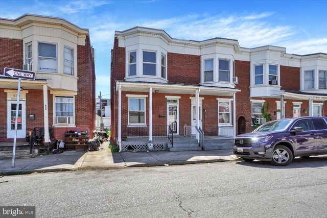 818 WALLACE ST, York, PA 17403