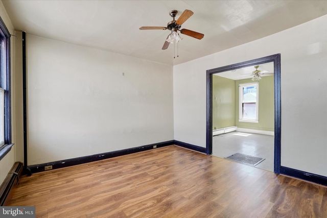 818 WALLACE ST, York, PA 17403