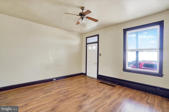 818 WALLACE ST, York, PA 17403