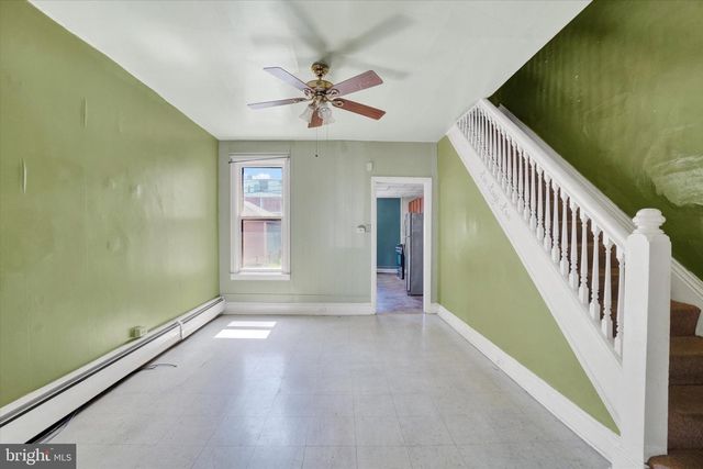 818 WALLACE ST, York, PA 17403