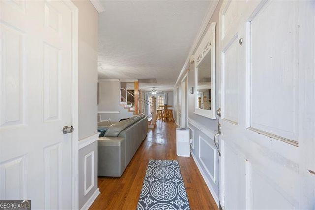 135 COWAN Trail, Stockbridge, GA 30281