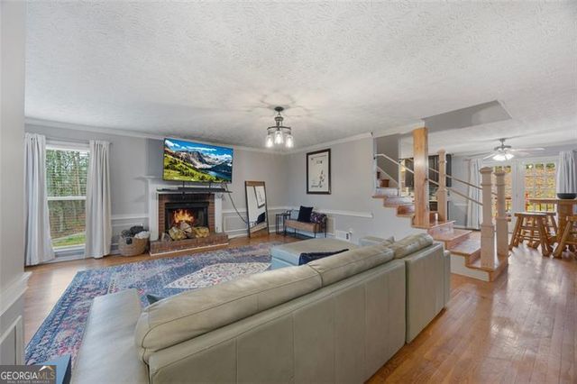 135 COWAN Trail, Stockbridge, GA 30281