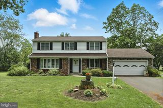 40 E CHERRY LN, Souderton, PA 18964