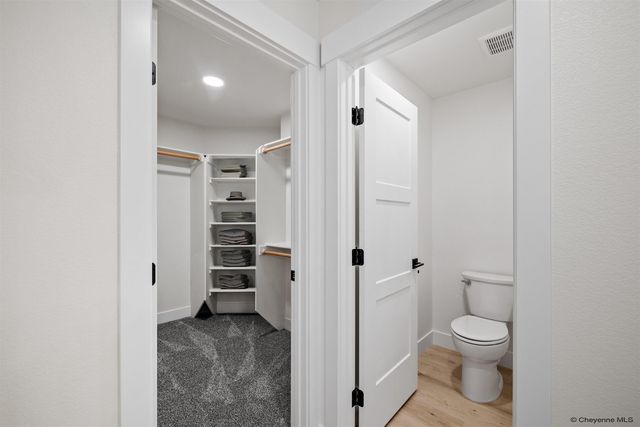 1426 BIG MEADOW DR, Cheyenne, WY 82007