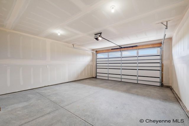 1426 BIG MEADOW DR, Cheyenne, WY 82007