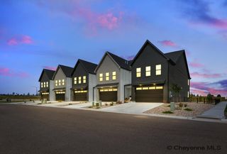 1426 BIG MEADOW DR, Cheyenne, WY 82007