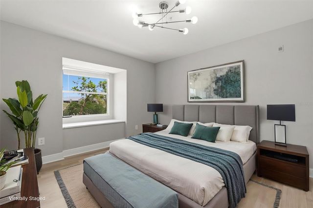 2400 FEATHER SOUND DRIVE 1136, Clearwater, FL 33762