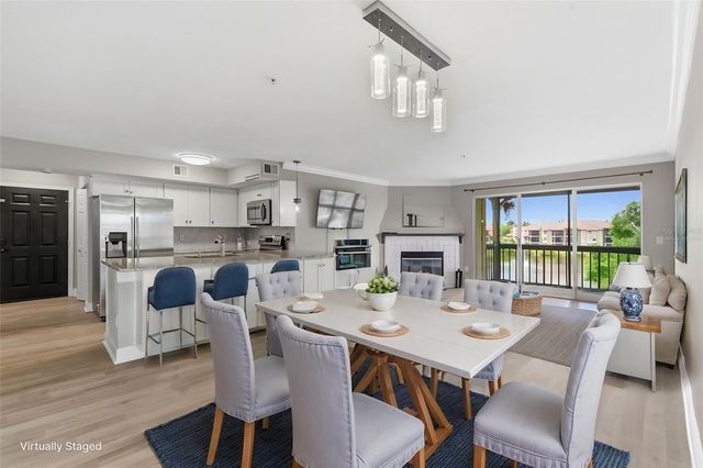 2400 FEATHER SOUND DRIVE 1136, Clearwater, FL 33762