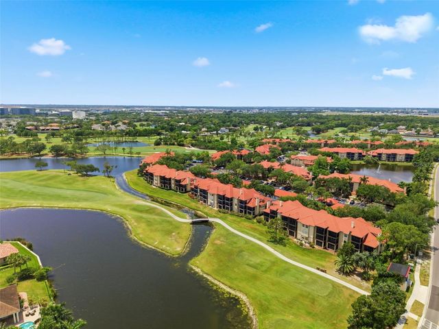 2400 FEATHER SOUND DRIVE 1136, Clearwater, FL 33762