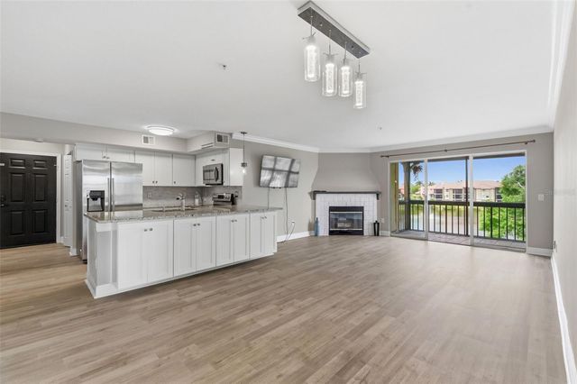 2400 FEATHER SOUND DRIVE 1136, Clearwater, FL 33762