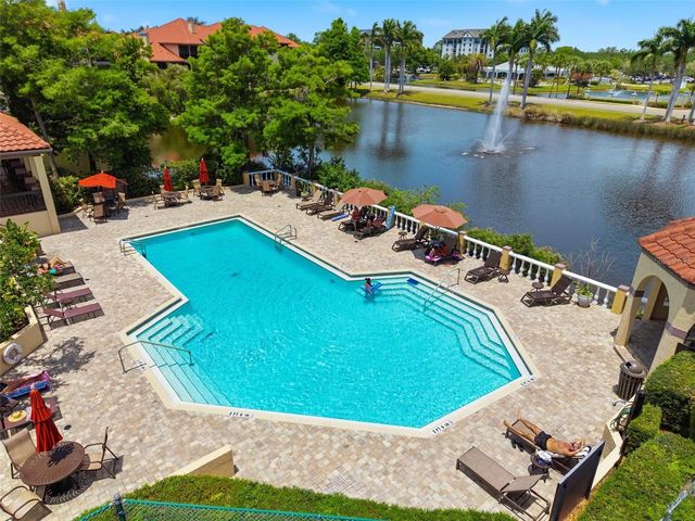 2400 FEATHER SOUND DRIVE 1136, Clearwater, FL 33762