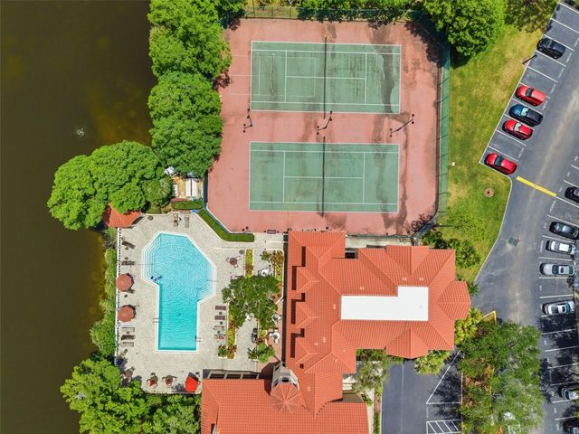 2400 FEATHER SOUND DRIVE 1136, Clearwater, FL 33762