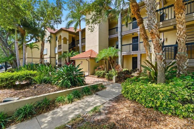2400 FEATHER SOUND DRIVE 1136, Clearwater, FL 33762