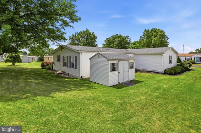 28 WILLIAMS WAY, Sellersville, PA 18960