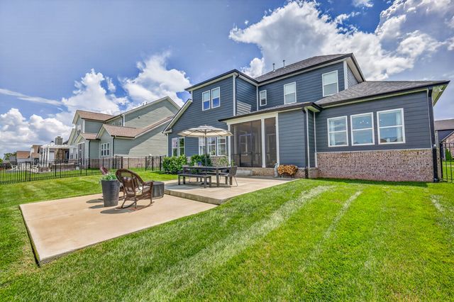 5638 Eaglemont Dr, Murfreesboro, TN 37129