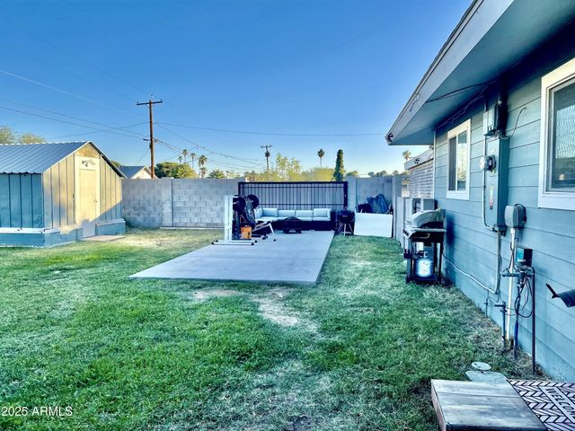 1100 N BROWN Avenue, Casa Grande, AZ 85122