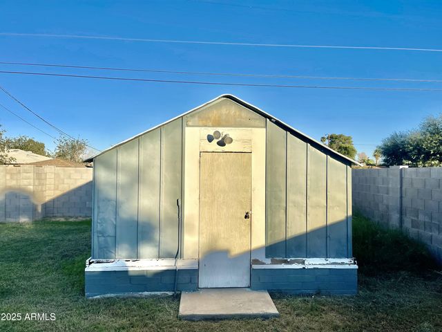 1100 N BROWN Avenue, Casa Grande, AZ 85122