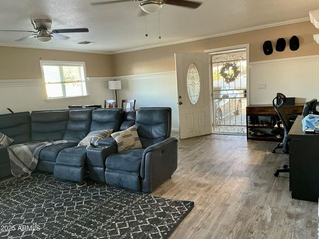 1100 N BROWN Avenue, Casa Grande, AZ 85122