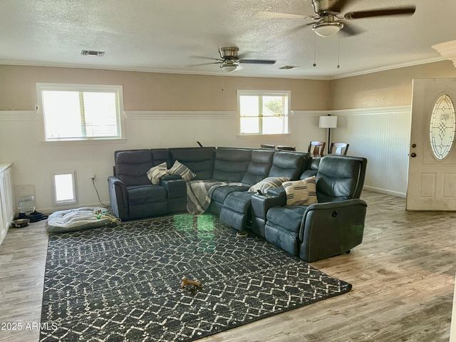 1100 N BROWN Avenue, Casa Grande, AZ 85122