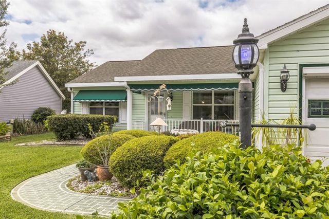 510 TORRES PLACE, Lady Lake, FL 32159