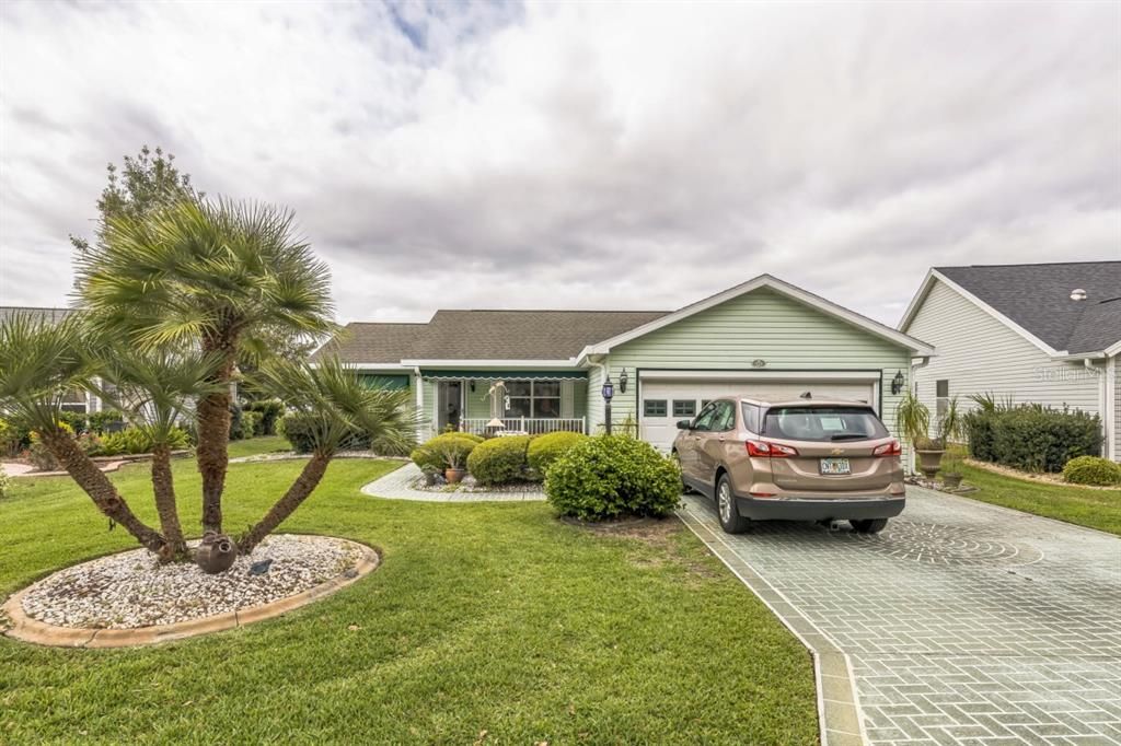510 TORRES PLACE, Lady Lake, FL 32159