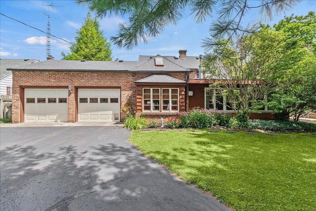 411 Lincoln Place, Urbana, OH 43078