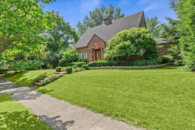 411 Lincoln Place, Urbana, OH 43078