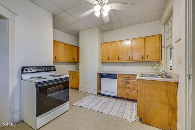539 Edmond Street, Bristol, VA 24201