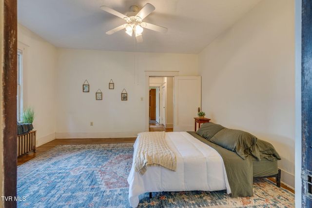 539 Edmond Street, Bristol, VA 24201