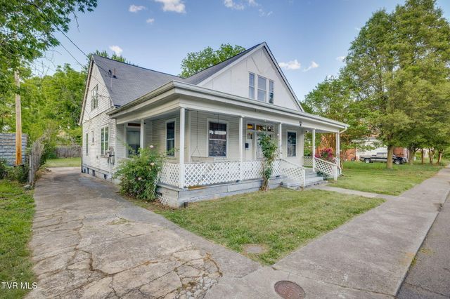 539 Edmond Street, Bristol, VA 24201