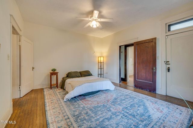 539 Edmond Street, Bristol, VA 24201