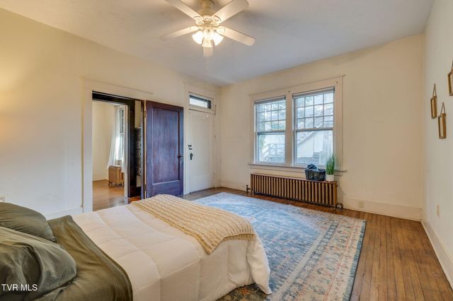 539 Edmond Street, Bristol, VA 24201