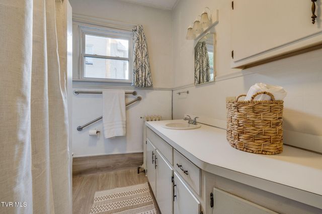 539 Edmond Street, Bristol, VA 24201