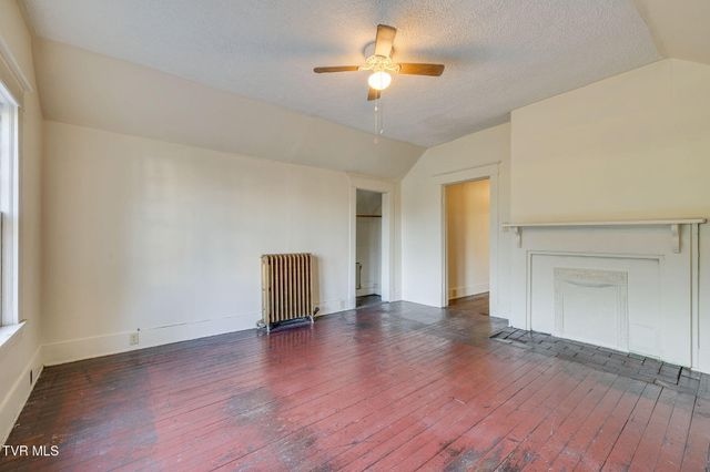 539 Edmond Street, Bristol, VA 24201