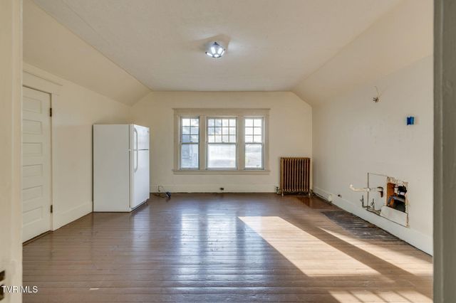 539 Edmond Street, Bristol, VA 24201