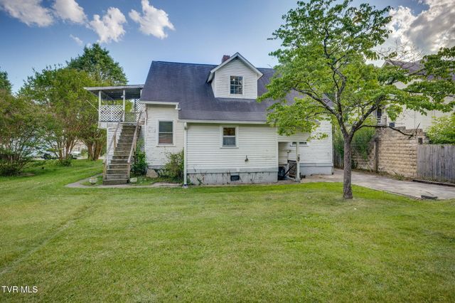 539 Edmond Street, Bristol, VA 24201