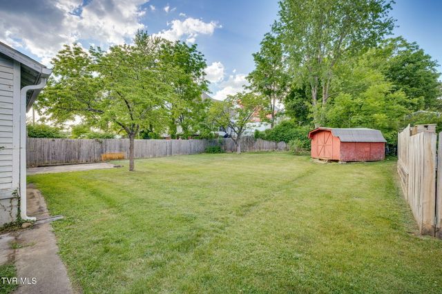 539 Edmond Street, Bristol, VA 24201