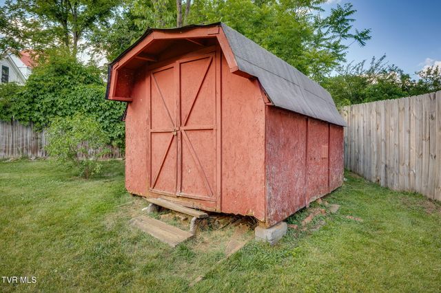 539 Edmond Street, Bristol, VA 24201