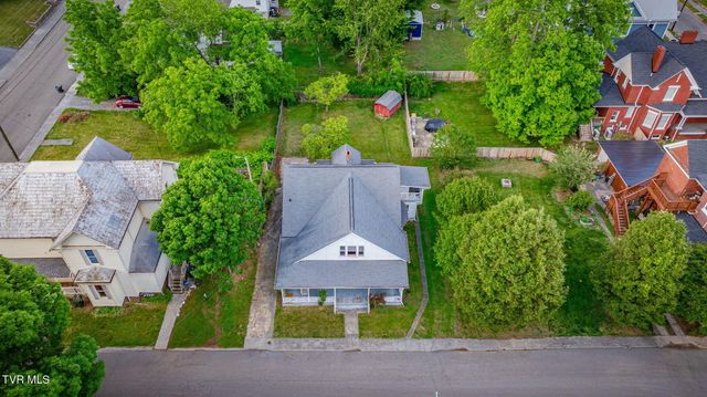 539 Edmond Street, Bristol, VA 24201