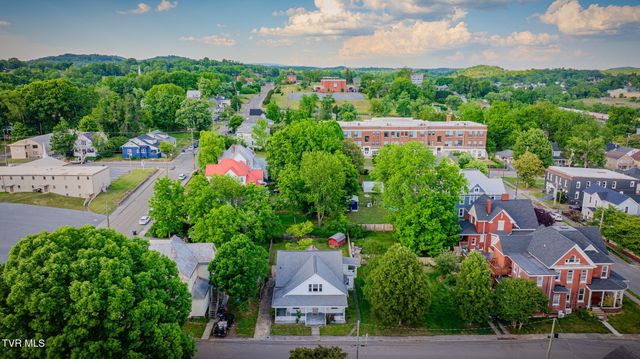 539 Edmond Street, Bristol, VA 24201